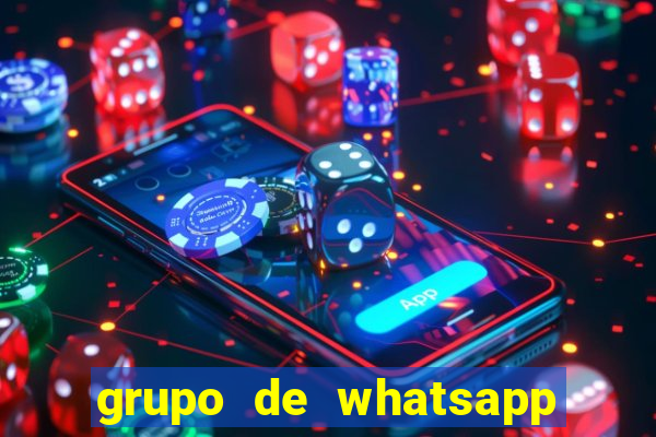 grupo de whatsapp de cdzinha